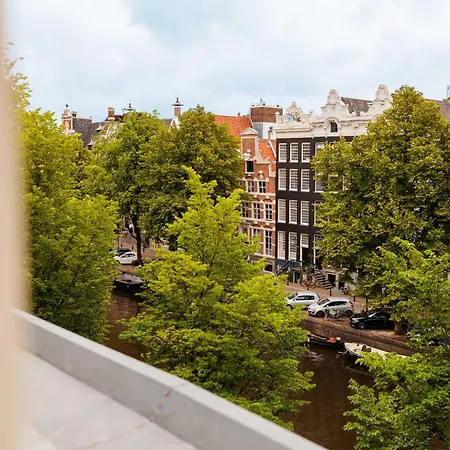The Toren Amsterdam, By The Pavilions-3