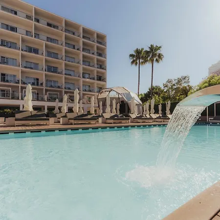 Hotel Astoria Playa Adults Only 4* Sup-3