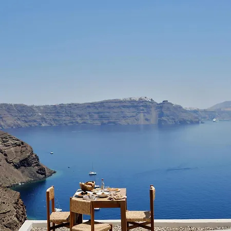 Andronis Luxury Suites - Preferred Hotels & Resorts-2