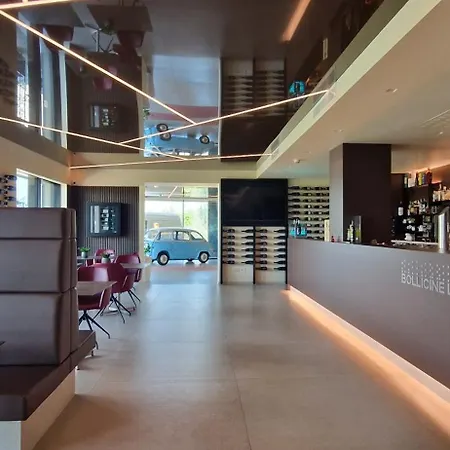 Wellness Hotel Casa Barca (Adults Only)-3