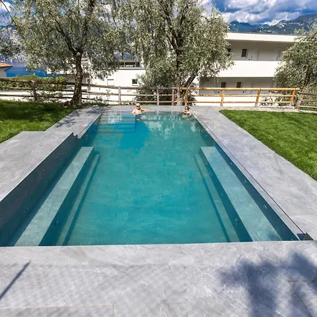 Wellness Hotel Casa Barca (Adults Only)-2