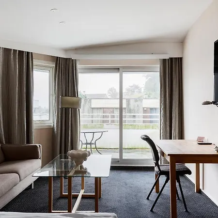 Aiden By Best Western Haugesund Airport-3