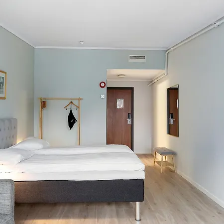 Aiden By Best Western Haugesund Airport-2