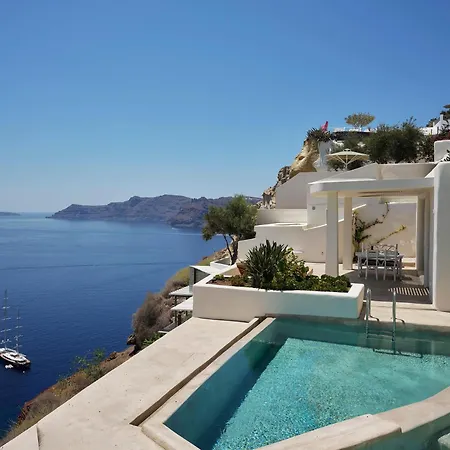 Andronis Luxury Suites - Preferred Hotels & Resorts-3