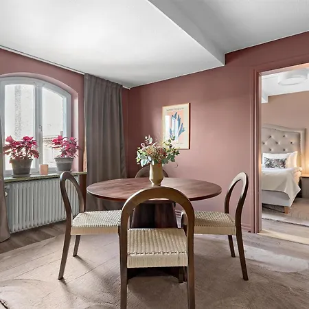 Karlskrona Stadshotell, Best Western Signature Collection-3