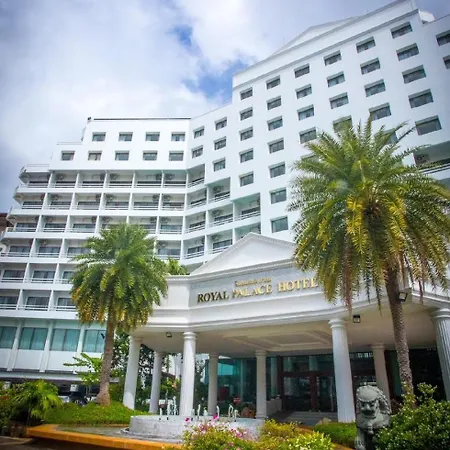 Royal Palace Hotel-3