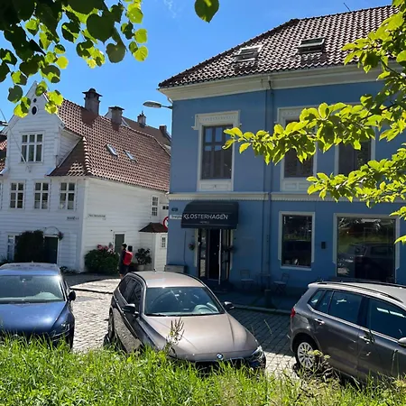 Klosterhagen Hotel-2