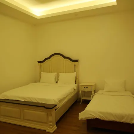 Violet Star Hotel And Spa-2