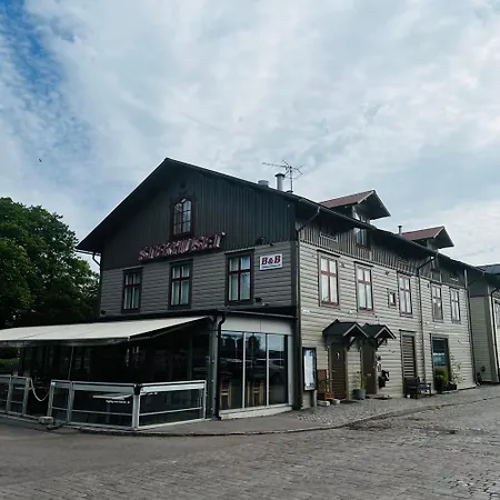 Stekhuset B&B-2