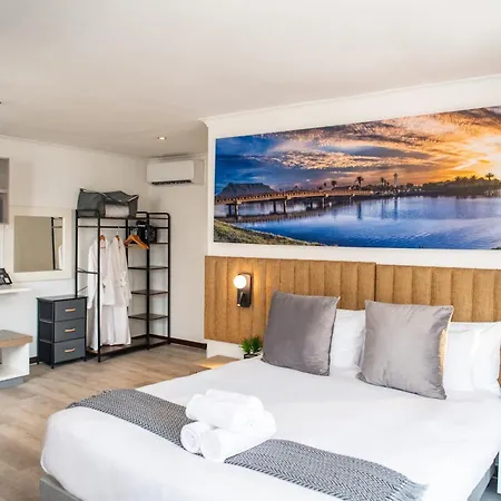 Cape Diamond Boutique Hotel-2