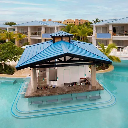 Dreams Cap Cana Resort&Spa - All Inclusive-3
