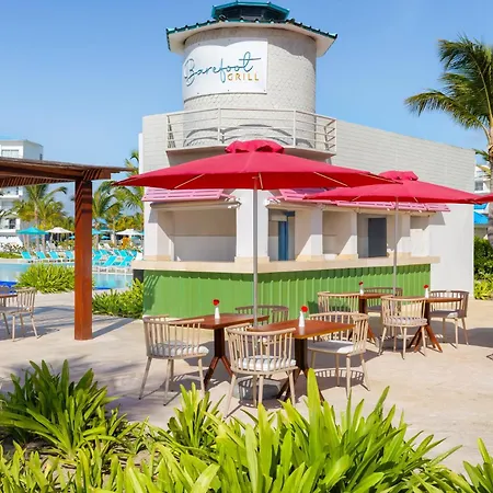 Dreams Cap Cana Resort&Spa - All Inclusive-2