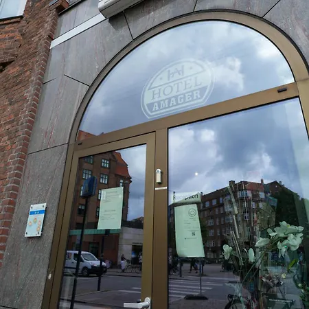 Hotel Amager-3