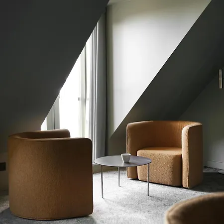 Boutique Hotel Hans-3