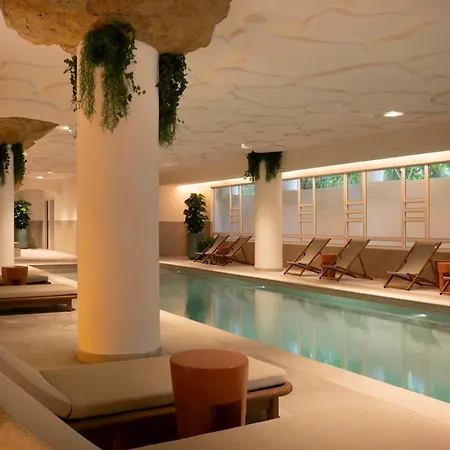 Iberostar Selection Albufera Park All Inclusive-2