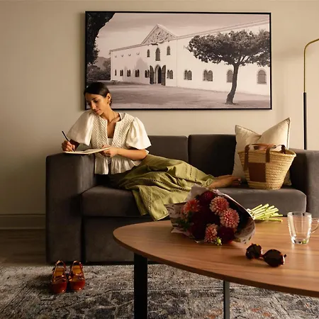 Radisson Collection Hotel, Waterfront Cape Town-3