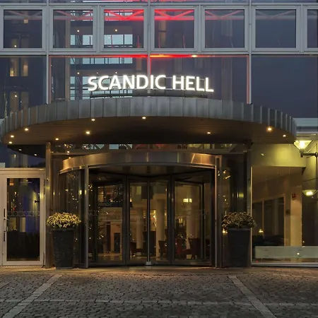 Scandic Hell-2