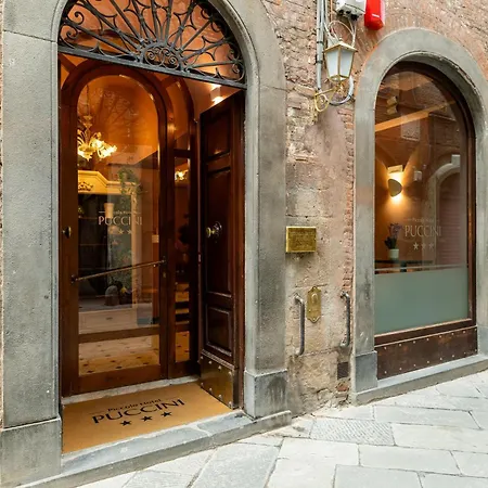 Piccolo Hotel Puccini-2