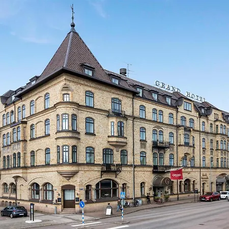 Grand Halmstad, WorldHotels Crafted-3