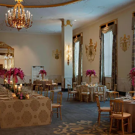The Mayflower Hotel, Autograph Collection-2