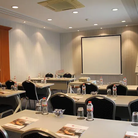 Best Western Premier Hotel Dante-2