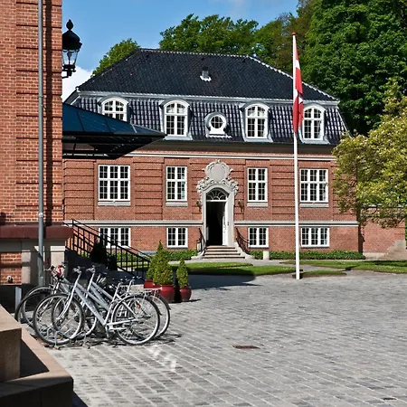Hotel Koldingfjord-3
