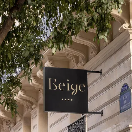 Hotel Beige-3