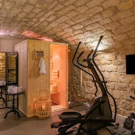 Hotel Touraine Opera-3