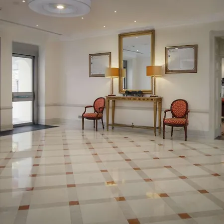 Hilton London Euston-2