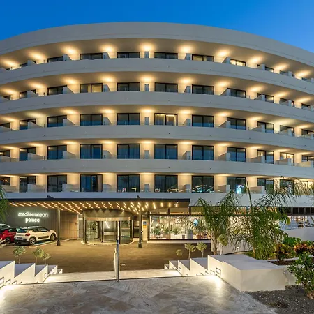 Mediterranean Palace-2