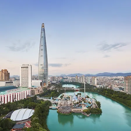 Lotte Hotel World-3