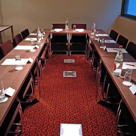 Ac Hotel By Marriott Ambassadeur Antibes - Juan Les Pins-2