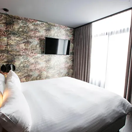 Apollo Hotel Amsterdam, A Tribute Portfolio Hotel-3