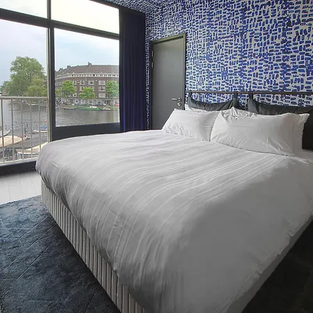 Apollo Hotel Amsterdam, A Tribute Portfolio Hotel-2