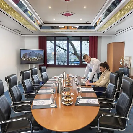 Maritim Hotel Koeln-2