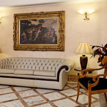 Hotel Capitol Milano-3