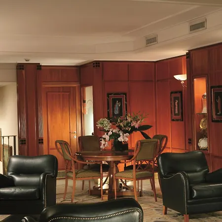Hotel Capitol Milano-2