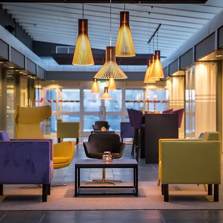 Park Inn By Radisson Reykjavik Keflavik Airport-2