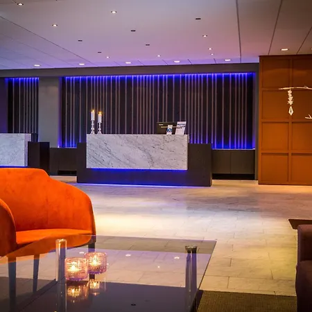 Park Inn By Radisson Reykjavik Keflavik Airport-3