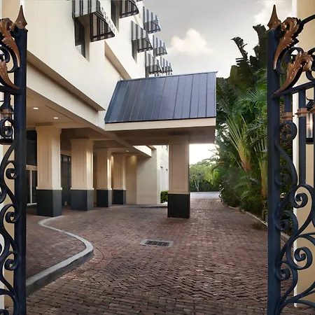 La Concha Key West, Autograph Collection-2