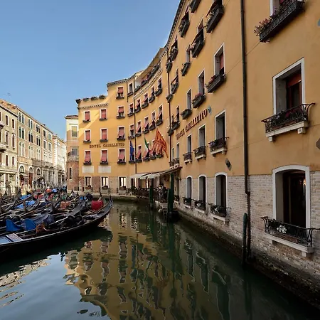 Albergo Cavalletto & Doge Orseolo-3