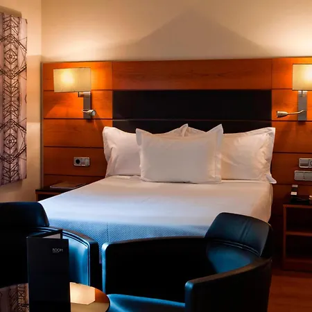 Ac Hotel Carlton Madrid By Marriott-3