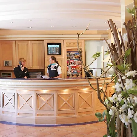 Best Western Premier Alsterkrug Hotel-3