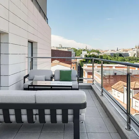 Radisson Red Madrid-3
