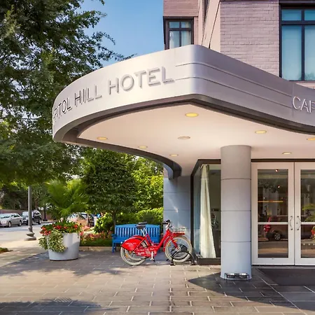 Capitol Hill Hotel-2