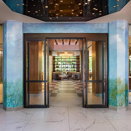 JW Marriott Atlanta Buckhead-3
