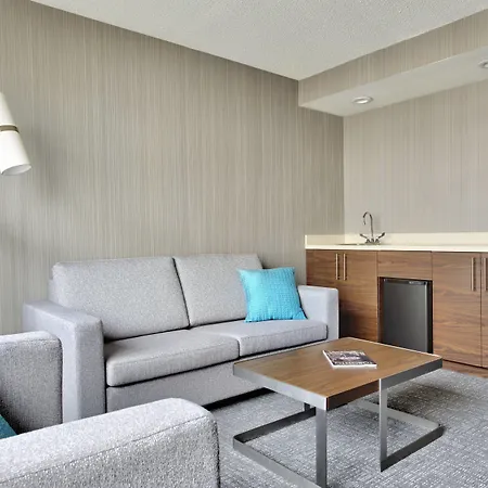 Courtyard By Marriott Toronto Downtown-2