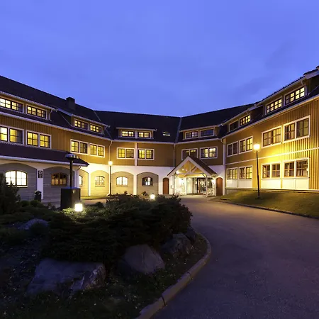 Scandic Hafjell-2