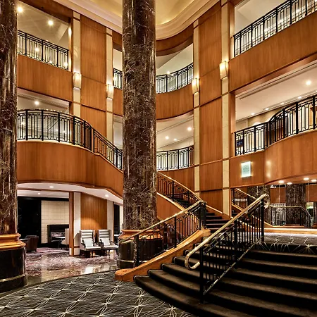 Sheraton Grand Sydney Hyde Park-2