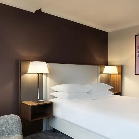 Delta Hotels By Marriott Bristol City Centre-2